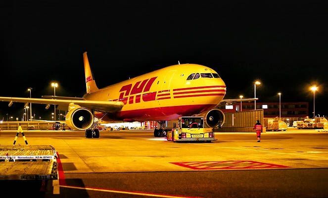 DHL Express thông báo mức điều chỉnh biểu phí năm 2023 tại Việt Nam