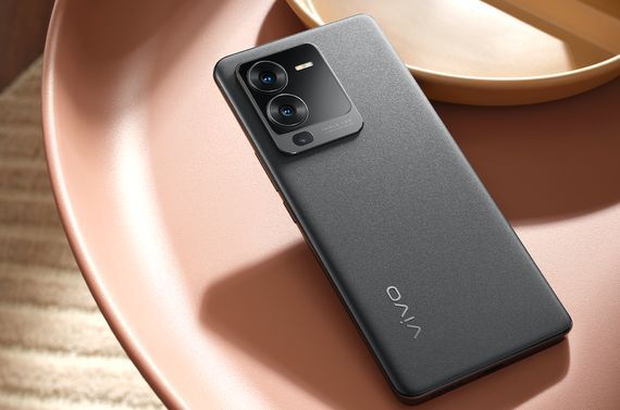 Vivo V25 Pro lên kệ tại Việt Nam, giá 14 triệu đồng