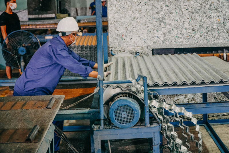 Tetra Pak đầu tư 3,5 triệu eurovào nhà máy Đồng Tiến