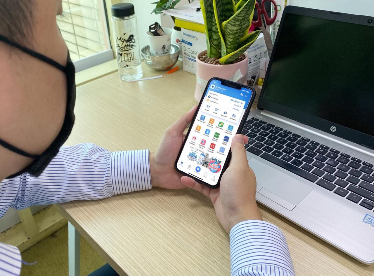 Chuẩn hoá thông tin khách hàng để tăng số lượng thuê bao sử dụng dịch vụ Mobile Money
