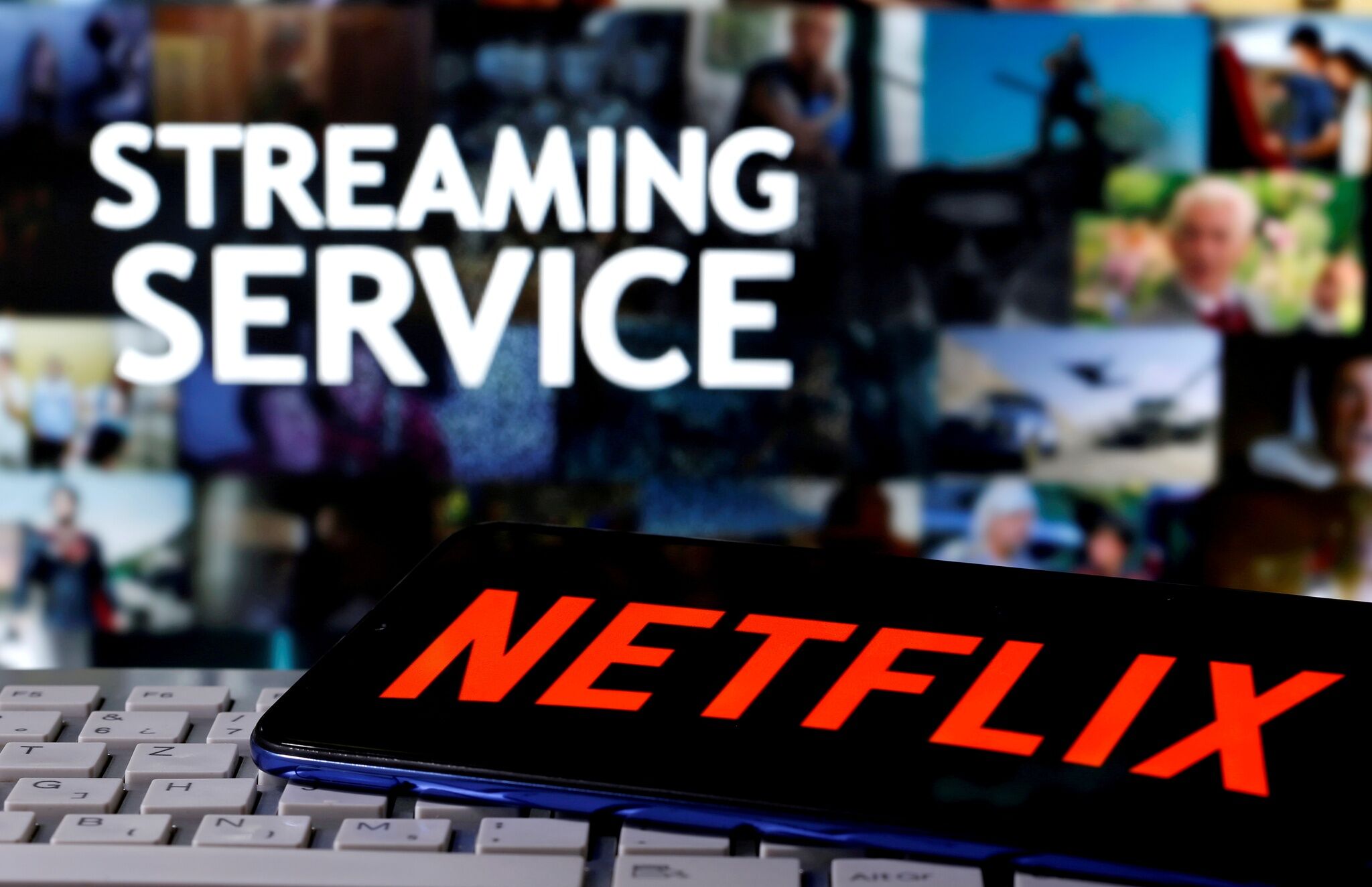 Netflix sắp chặn người dùng chia sẻ mật khẩu
