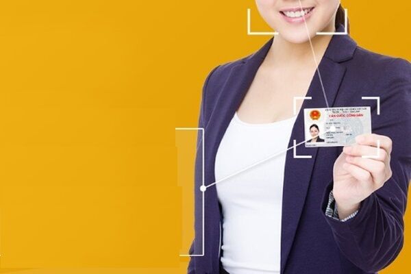 Hướng dẫn công dân kích hoạt định danh điện tử VNeID