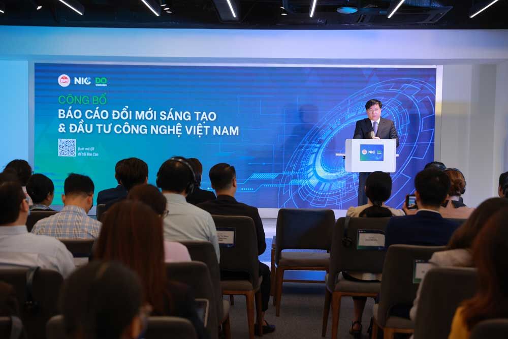 2022 sẽ là năm bản lề của hệ sinh thái đổi mới sáng tạo Việt Nam