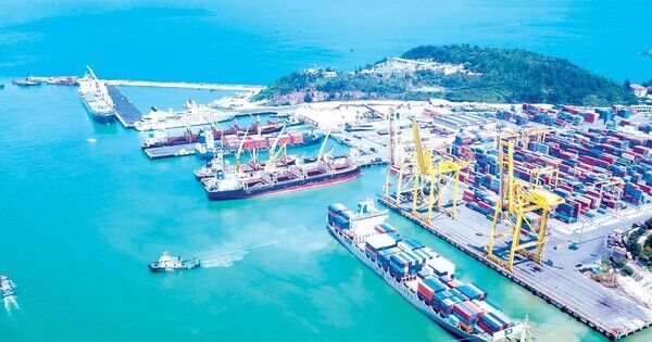 Đà Nẵng: Nhiều dự án lớn khởi động