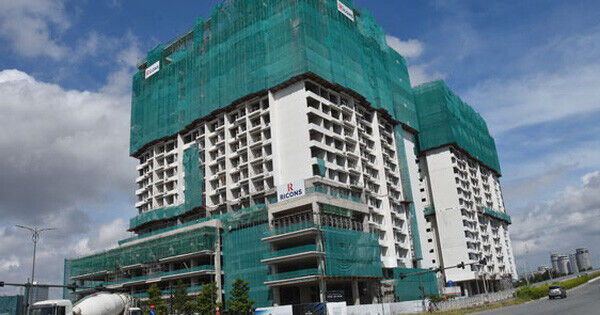 Siết tín dụng bất động sản: Người vay mua nhà gặp khó