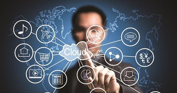 Điện toán đám mây: Cuộc đua của ngành Tài chính - Ngân hàng