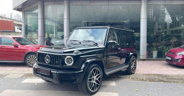 Bất thường đường dây nhập siêu xe biếu tặng: Lách luật tinh vi, thất thu thuế