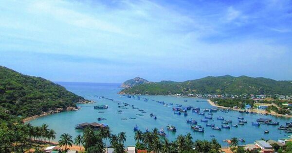 Chỉ số năng lực phát triển của du lịch Việt Nam vào top 3 nước tăng cao nhất thế giới