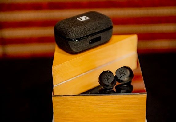 Sennheiser ra mắt Momentum TWS 3 tại Việt Nam, giá 6.9 triệu đồng