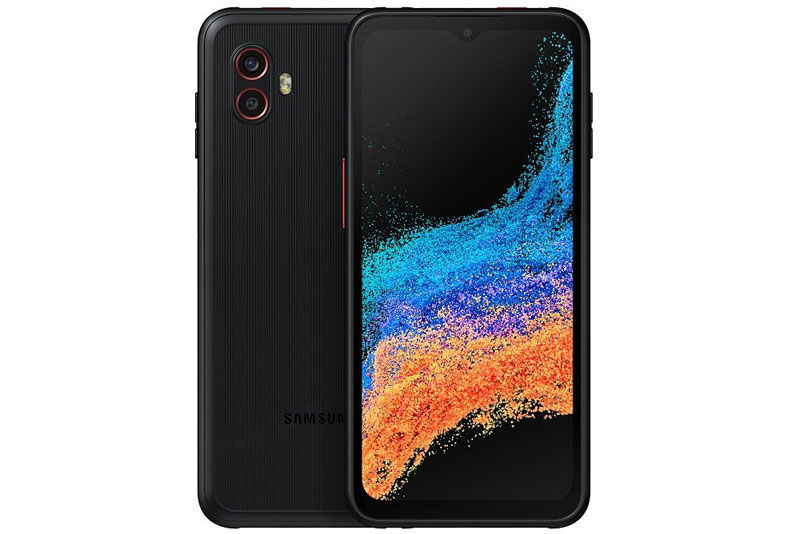 Samsung giới thiệu smartphone Galaxy XCover6 Pro, giá hơn 15 triệu đồng