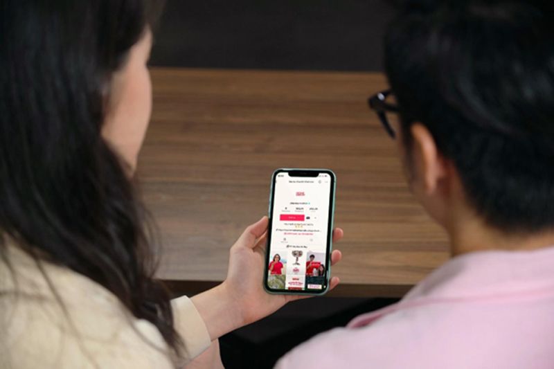 Home Credit khai phá “điểm chạm” mới với khách hàng trẻ qua TikTok