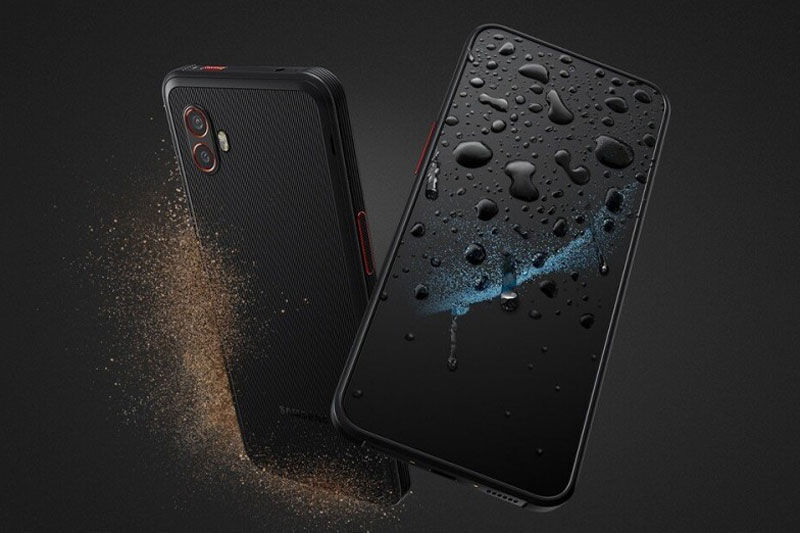 Samsung giới thiệu smartphone Galaxy XCover6 Pro, giá hơn 15 triệu đồng