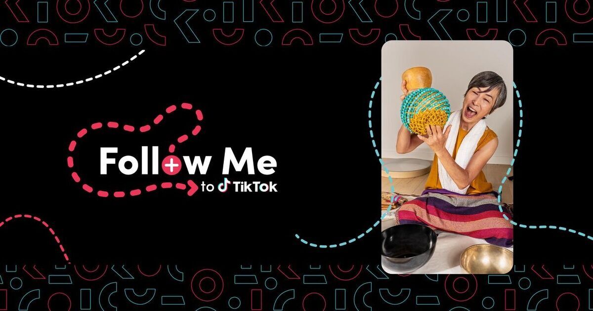 TikTok ra mắt chương trình Follow Me hỗ trợ doanh nghiệp vừa và nhỏ