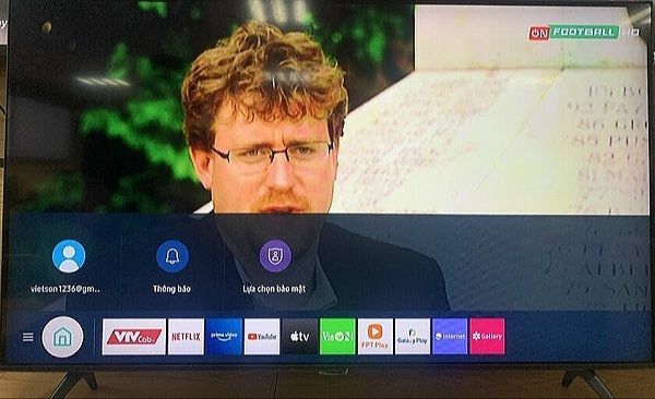 VTVcab trở thành nhà mạng đầu tiên tại Châu Á ra mắt TVKey Cloud