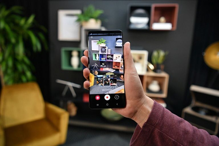 Samsung đã quyết định dừng sản xuất Galaxy S22 FE