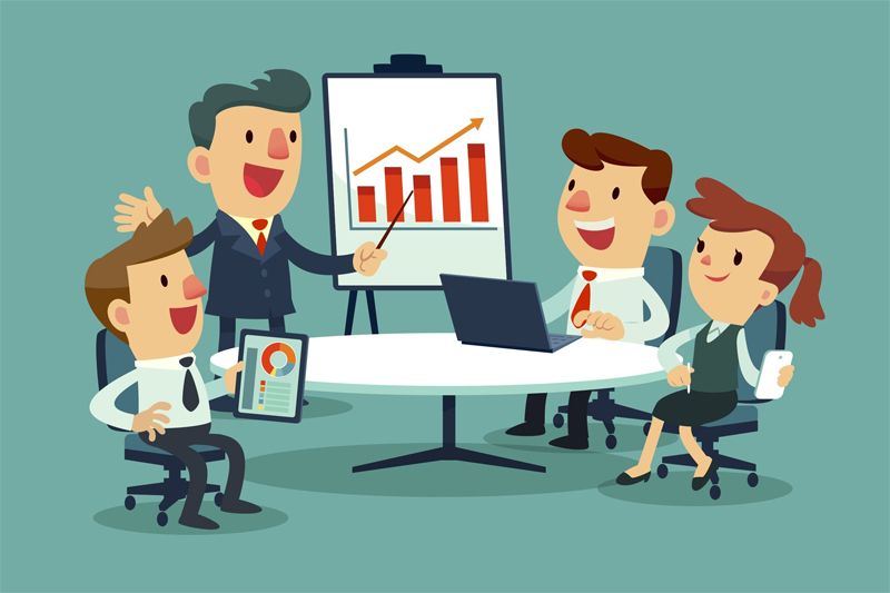 8 startups tiềm năng nhất sẽ được thuyết trình gọi vốn tại 