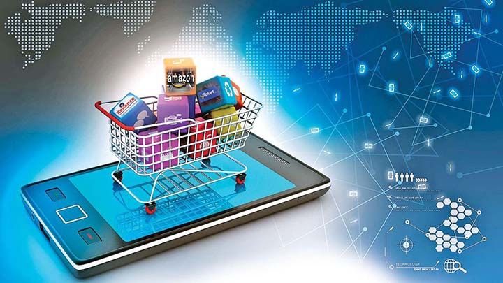 Top 10 sàn TMĐT tại Việt Nam: Sendo thế chỗ Media Mart