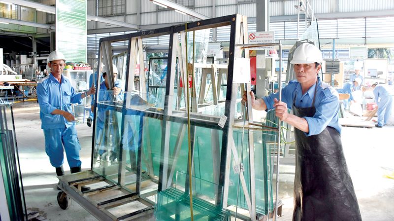 GDP có thể đạt 6,47% nhưng khó khăn vẫn “bao phủ” nền kinh tế