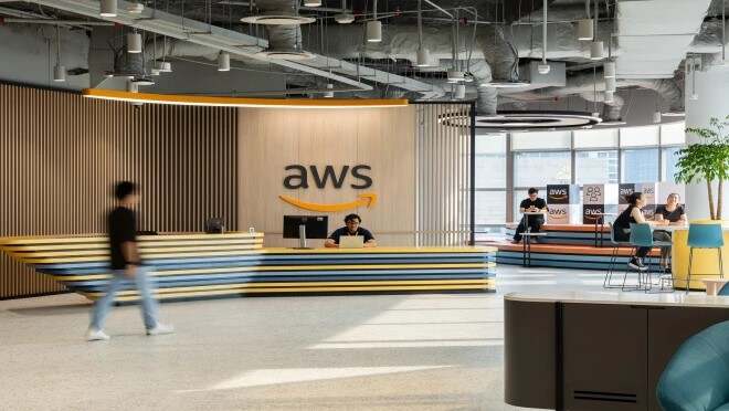 AWS tăng cường hiện diện tại ASEAN với đầu tư 25,5 tỷ MYR