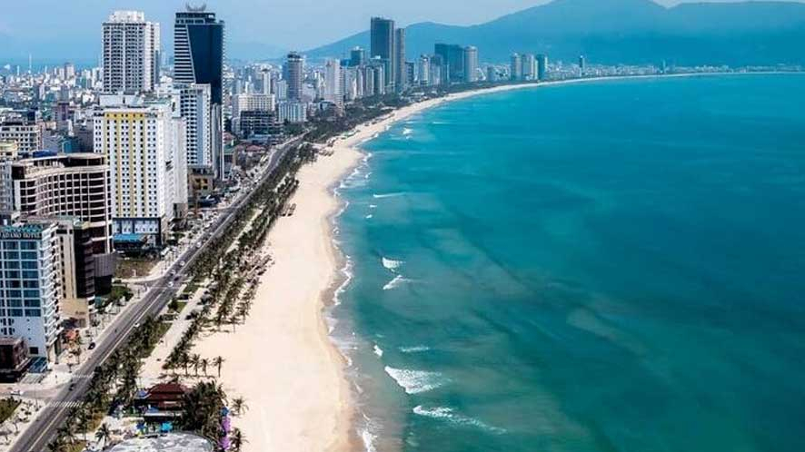 Đà Nẵng vào top 11 điểm “phải đến” tốt nhất châu Á năm 2024
