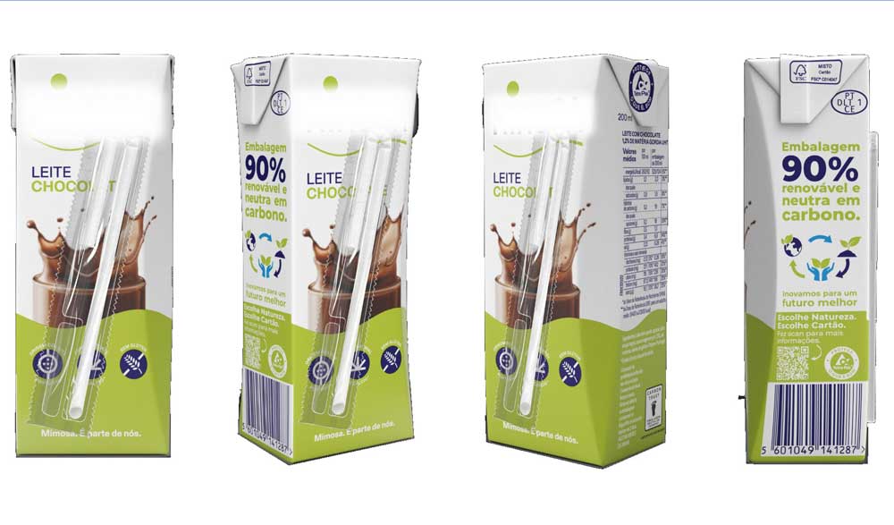 Tetra Pak và Lactogal hợp tác giảm phát thải, tăng hàm lượng tái tạo