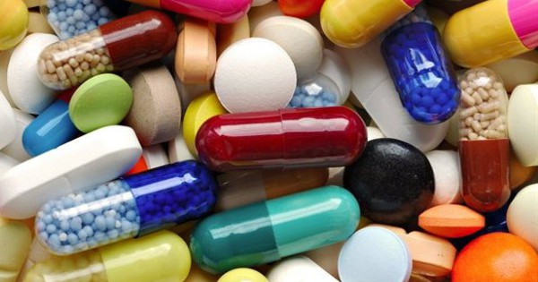 Đề xuất sửa đổi, bổ sung quy định về đăng ký, lưu hành thuốc, nguyên liệu làm thuốc