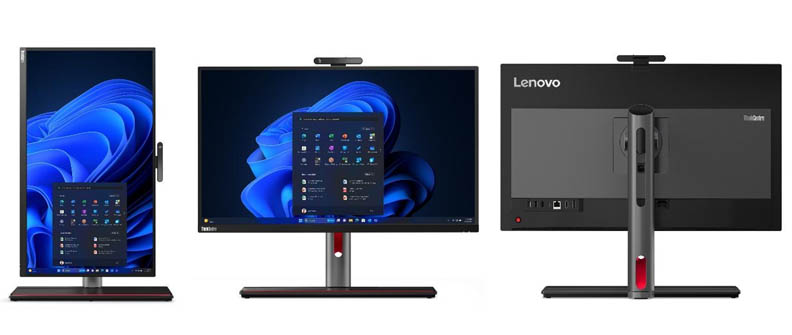 ThinkCentre M90a Pro Gen 4