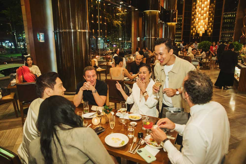 New World Saigon triển khai chiến dịch Seasonal Wonders