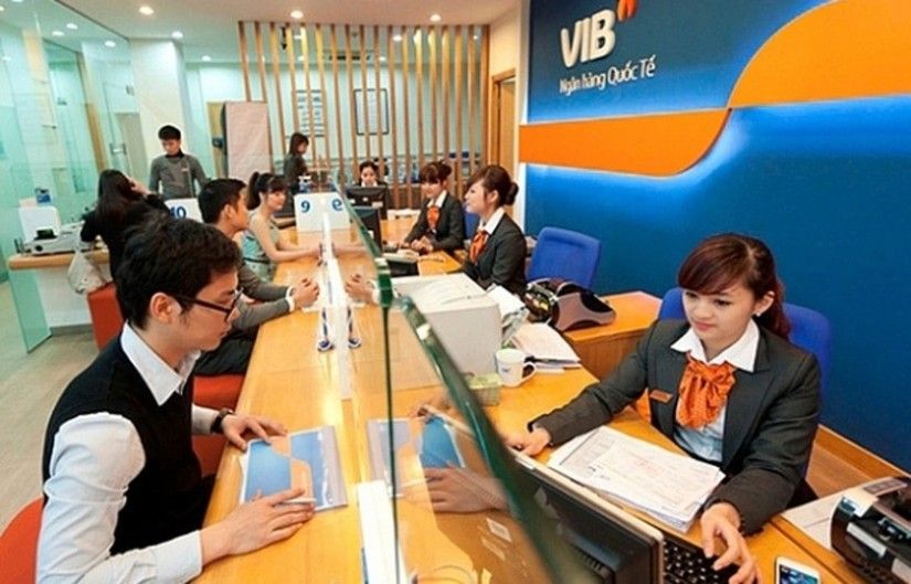 Ngân hàng quốc tế VIB
