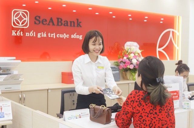 Ngân hàng SeABank