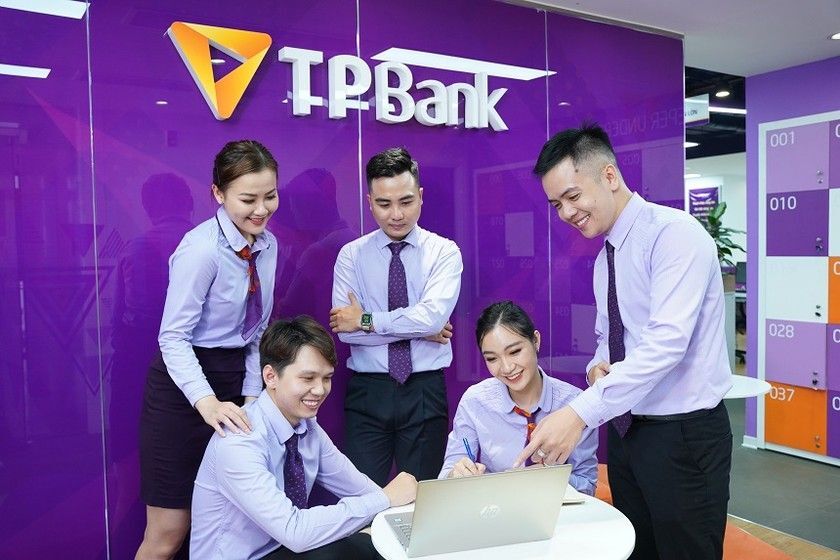 Giải pháp tài chính số đột phá trong hỗ trợ khách hàng doanh nghiệp