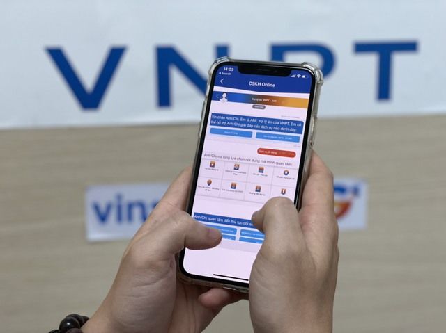Chatbot liệu có thể thay đổi nhân sự ngành chăm sóc khách hàng trong tương lai?