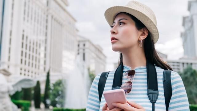 Những xu hướng mới của công nghệ du lịch