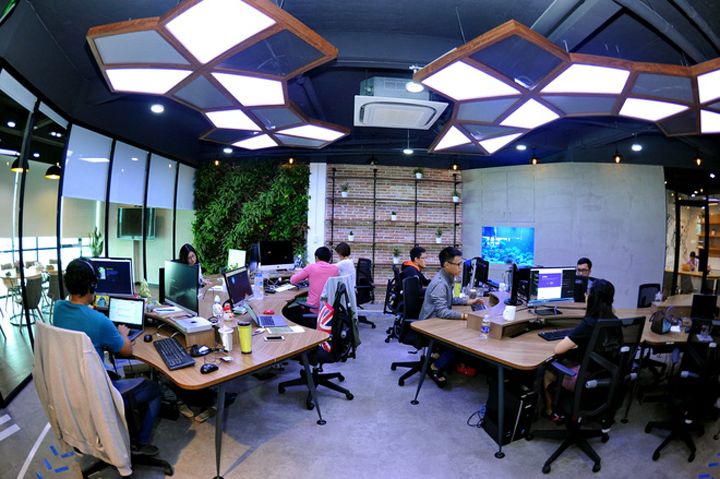 KMS Technology sáp nhập Software Allies mở rộng thị trường