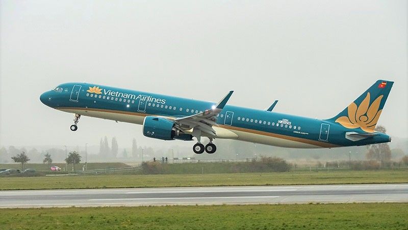 Vietnam Airlines