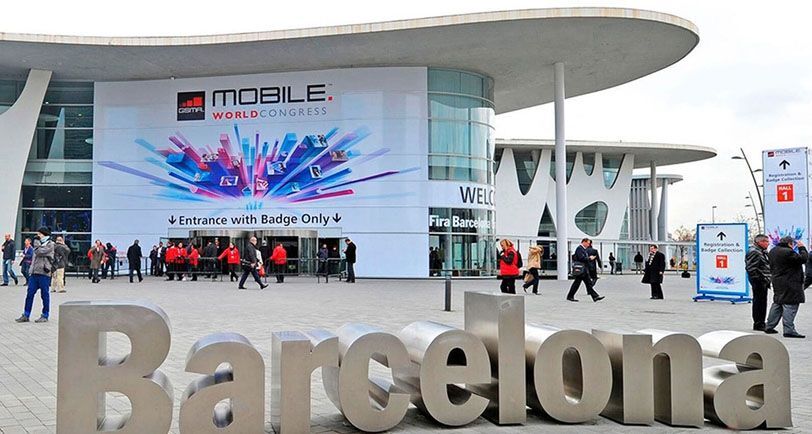 Viettel tham dự Hội nghị Di động Thế giới (MWC) 2023