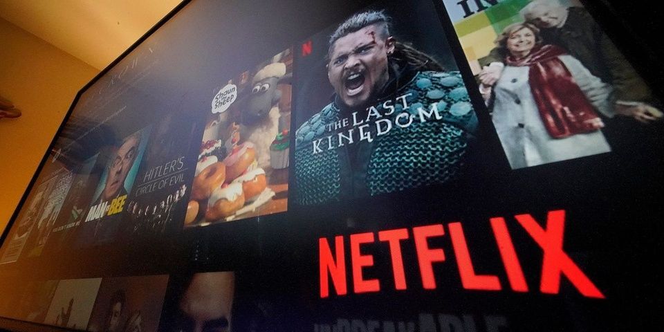 Netflix giảm giá thuê bao tại Việt Nam