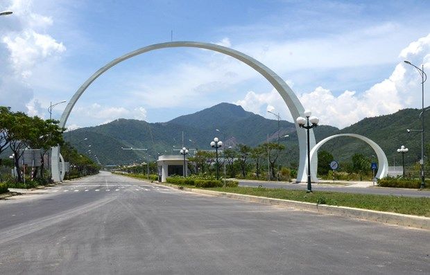 Đà Nẵng liên kết với các khu kinh tế, khu công nghiệp miền Trung