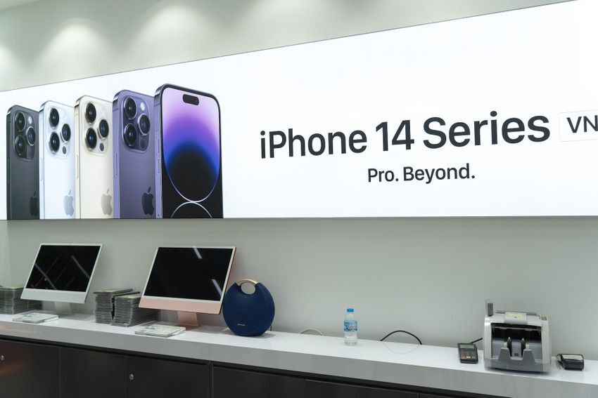 Giá iPhone đã tăng 66% kể từ năm 2009