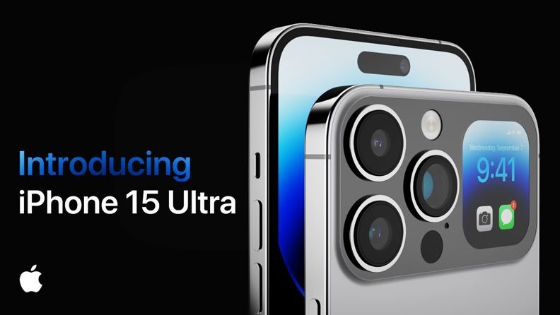 iPhone có thể thêm bản Ultra siêu cao cấp