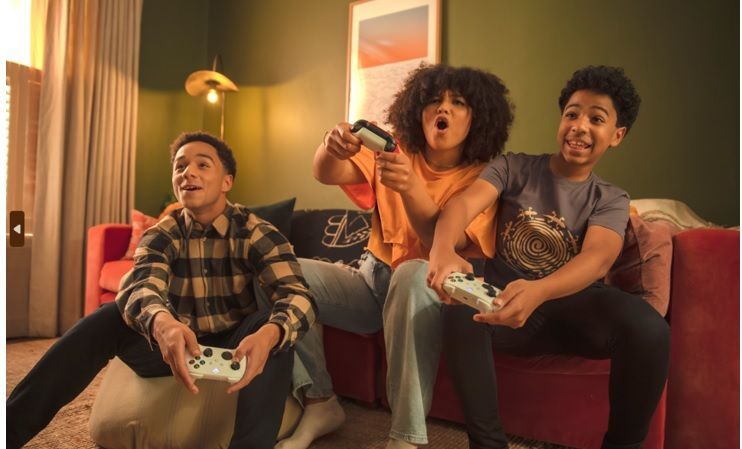 Xbox bật mí các mẹo chơi game an toàn cho phụ huynh