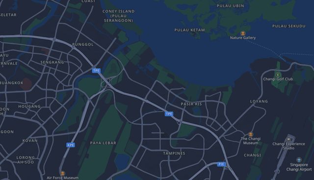 GrabMaps cung cấp dữ liệu cho AWS tại Đông Nam Á