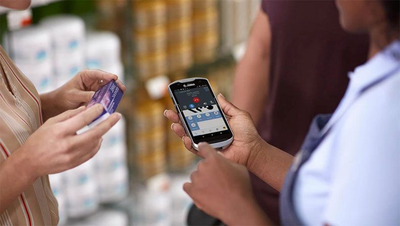 Giải pháp thanh toán di động mới sử dụng thiết bị của Zebra Technologies giúp Officeworks nâng cao hiệu quả và độ tin cậy