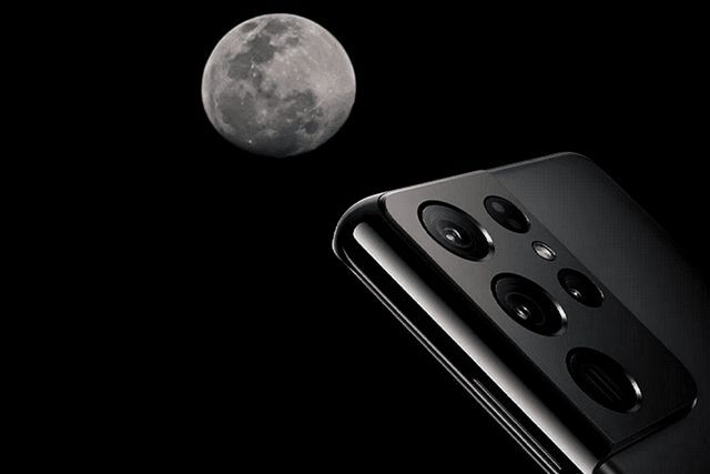 Samsung bị tố gian lận với tính năng Space Zoom trên Galaxy S23 Ultra