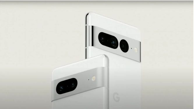 Google Pixel 7 liên tục gặp lỗi khiến người dùng khó chịu