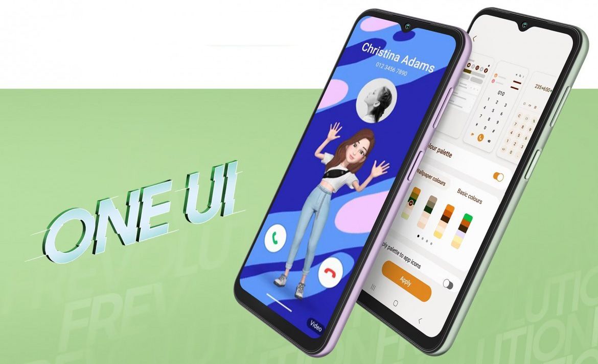 Galaxy F14 5G