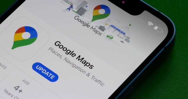 [Thủ thuật] Tìm nhà vệ sinh công cộng bằng Google Maps
