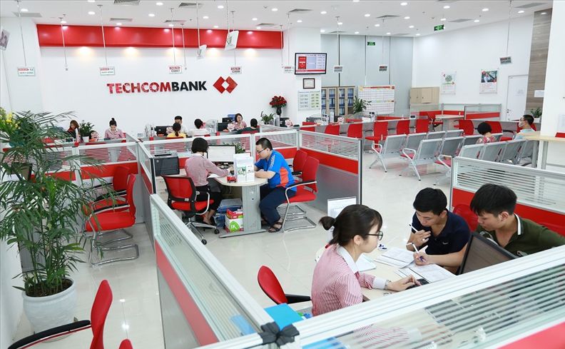 Moody's cập nhật xếp hạng tín nhiệm của Techcombank