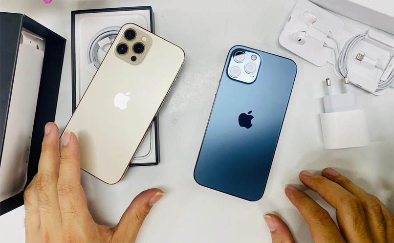 bảo hành iPhone