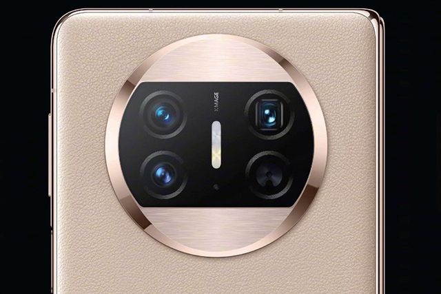 Huawei Mate X3